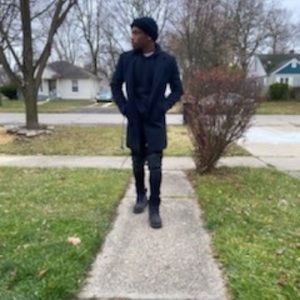 Meet your Posher, Dequan